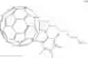 Fig. 25 - Fullerene derivative