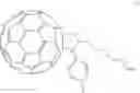 Fig. 26 - Fullerene derivative