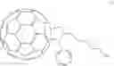 Fig. 28 - Fullerene derivative