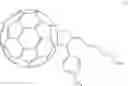 Fig. 29 - Fullerene derivative