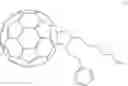 Fig. 30 - Fullerene derivative