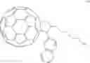 Fig. 31 - Fullerene derivative