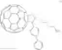 Fig. 32 - Fullerene derivative