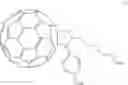 Fig. 33 - Fullerene derivative