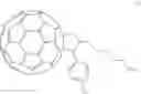 Fig. 34 - Fullerene derivative