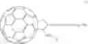Fig. 37 - Fullerene derivative
