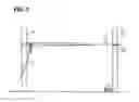 Fig. 08 - Tool and method for installing new cable