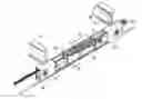 Fig. 01 - Modular lift assembly