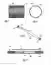 Fig. 06 - Modular lift assembly