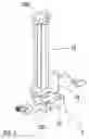 Fig. 02 - ELEVATING MECHANISM FOR MEASURING CONCENTRATIONS OF MEDICINES