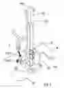 Fig. 06 - ELEVATING MECHANISM FOR MEASURING CONCENTRATIONS OF MEDICINES