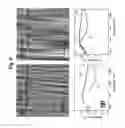 Fig. 08 - Method for the synthesis of an array of metal nanowire capable of supporting localized plasmon resonances and photonic device comprising said array