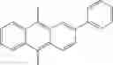 Fig. 294 - Organic el element and solution containing organic el material