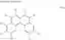 Fig. 32 - Organic el element and solution containing organic el material
