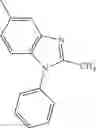 Fig. 352 - Organic el element and solution containing organic el material