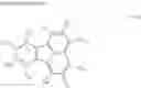 Fig. 44 - Organic el element and solution containing organic el material