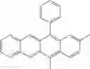 Fig. 623 - Organic el element and solution containing organic el material
