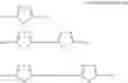 Fig. 83 - Organic el element and solution containing organic el material