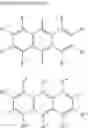 Fig. 92 - Organic el element and solution containing organic el material