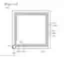 Fig. 10 - Semiconductor light emitting device with integrated ESD protection