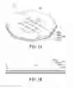 Fig. 03 - LED PACKAGE STRUCTURE FOR FORMING A STUFFED CONVEX LENS TO ADJUST LIGHT-PROJECTING ANGLE AND METHOD FOR MANUFACTURING THE SAME