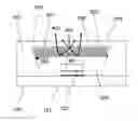 Fig. 01 - Light emitting module with optically-transparent thermally-conductive element