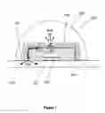 Fig. 09 - Light emitting module with optically-transparent thermally-conductive element