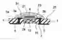 Fig. 01 - Light emitting diode package