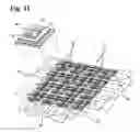 Fig. 09 - Photo-field effect transistor and its production method
