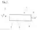 Fig. 02 - Monolithically integrated antenna and receiver circuit for the detection of terahertz waves
