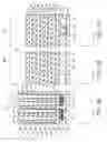 Fig. 07 - Nonvolatile semiconductor memory device and method for manufacturing same