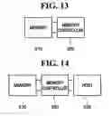 Fig. 22 - Memory device and method of fabricating the same