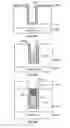 Fig. 46 - Power semiconductor devices having termination structures