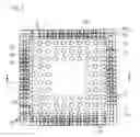 Fig. 02 - Stacked semiconductor device and fabrication method for same