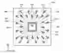 Fig. 01 - Semiconductor chip package and method for designing the same