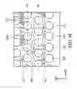 Fig. 10 - Semiconductor chip package and method for designing the same