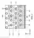 Fig. 11 - Semiconductor chip package and method for designing the same