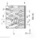 Fig. 14 - Semiconductor chip package and method for designing the same