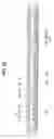 Fig. 41 - SEMICONDUCTOR DEVICE INCLUDING SEALING FILM FOR ENCAPSULATING SEMICONDUCTOR CHIP AND PROJECTION  ELECTRODES AND MANUFACTURING METHOD THEREOF