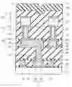 Fig. 01 - Semiconductor device having groove-shaped via-hole