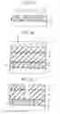Fig. 09 - Semiconductor device having groove-shaped via-hole