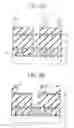 Fig. 10 - Semiconductor device having groove-shaped via-hole