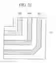 Fig. 22 - Semiconductor device having groove-shaped via-hole