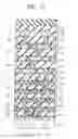 Fig. 32 - Semiconductor device having groove-shaped via-hole
