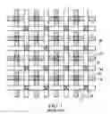 Fig. 02 - Supplying power to integrated circuits using a grid matrix formed of through-silicon vias