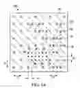 Fig. 04 - Supplying power to integrated circuits using a grid matrix formed of through-silicon vias