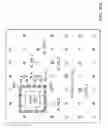 Fig. 20 - Supplying power to integrated circuits using a grid matrix formed of through-silicon vias