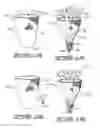 Fig. 08 - DECORATIVE GRASS HAVING AN APPEARANCE SIMULATING THE APPEARANCE OF CLOTH