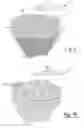 Fig. 07 - Process for shaping polymeric articles