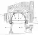 Fig. 01 - BLADDER, AN APPARATUS AND A METHOD FOR SHAPING AND CURING A TIRE